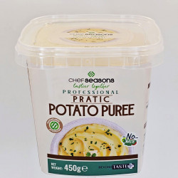 MASH POTATO POWDER