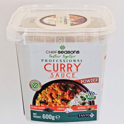 CURRY SAUCE POWDER - POWDER...