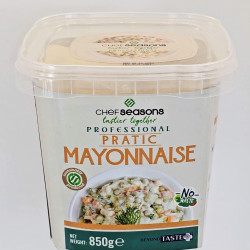MAYO POWDER - POWDER SAUCE