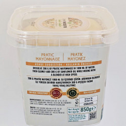 CHEF SEASONS PRATIC MAYO POWDER    ( 6pcs ) Box