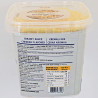 MAC&CHEESE - CREAMY SAUCE WITH CHEDDAR - POWDER SAUCE