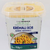 MAC&CHEESE - CREAMY SAUCE WITH CHEDDAR - POWDER SAUCE