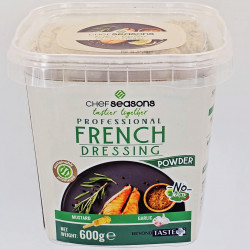 FRENCH MUSTARD SALAD...