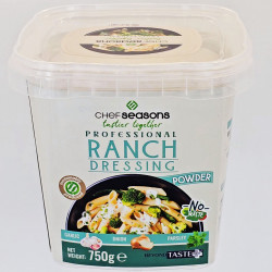RANCH SALAD DRESSING SAUCE...
