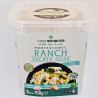 CHEF SEASONS RANCH DRESSING SAUCE POWDER    ( 6pcs ) Box