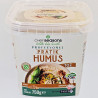 CHEF SEASONS PRATIC HUMMUS POWDER  600g Square Bucket ( 6pcs ) Box