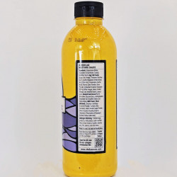 AMERICAN MUSTARD SAUCE - PET JAR