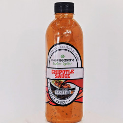 CHIPOTLE SAUCE - PET JAR