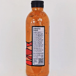 CHEF SEASONS CHIPOTLE SAUCE    ( 6pcs ) Box