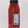 CHEF SEASONS SMOKED PAPRIKA POWDER  PET ( 6pcs ) Box
