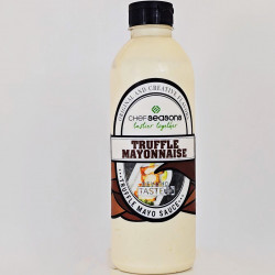 TRUFFLE MAYO - PET JAR