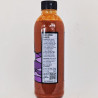 CHEF SEASONS PERI PERI SAUCE   PET ( 6pcs ) Box