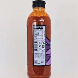 CHEF SEASONS PERI PERI SAUCE   PET ( 6pcs ) Box