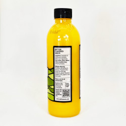 BUTTER FLAVOURED SAUCE - PET JAR
