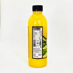 BUTTER FLAVOURED SAUCE - PET JAR